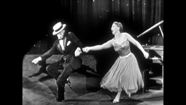 Bob Fosse - I Love A Piano (Live)