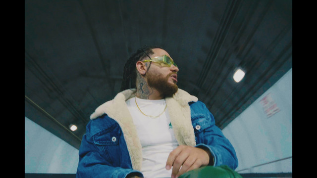 Jey Blessing - 2SEMANAS