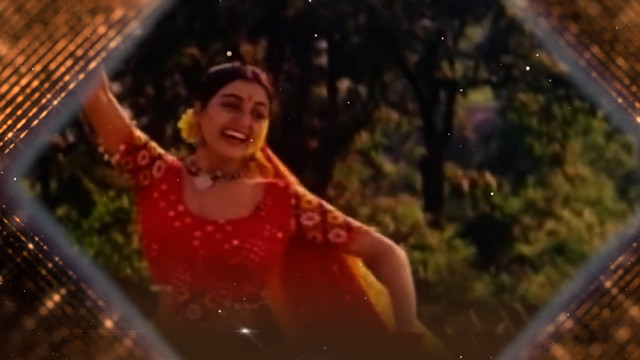 Johnson - Vibhaavaree Raagam (Lyric Video)