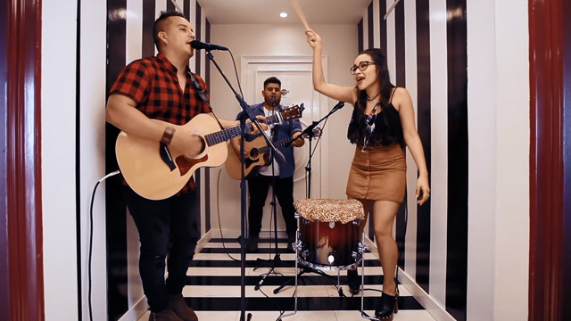 Matisse - Cuando Te Encontré