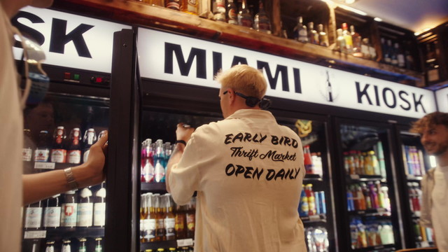 MYT - Der letzte Drink