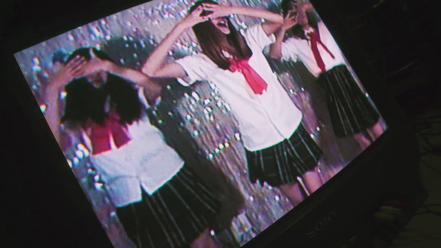 Canela - (no quiero ver) televisión