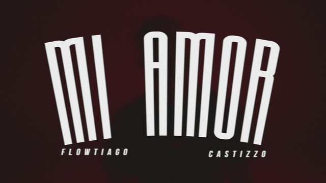 Castizzo - Mi Amor