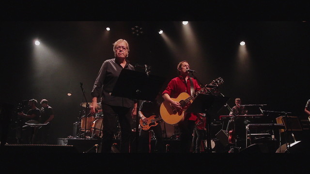 Jorge Palma - Portugal, Portugal (Live from Theatro Circo Braga, Braga / 2015)