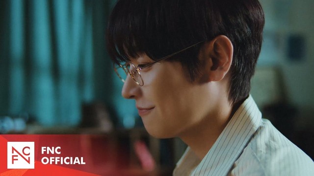 仁诚 - Mute is Off (预告版)