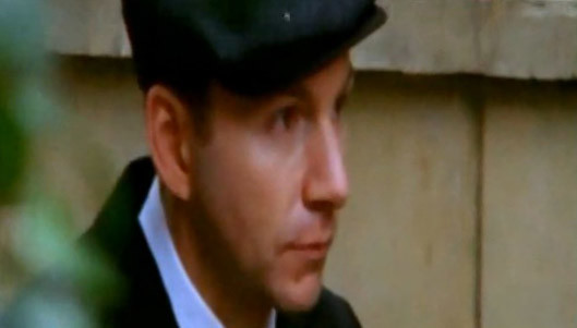 Alan Connor - Dance Away