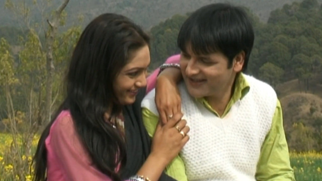 Sanjay Batadu - Jammu Wali Rekha Raniye Sogi Mere Gae Le Geetan