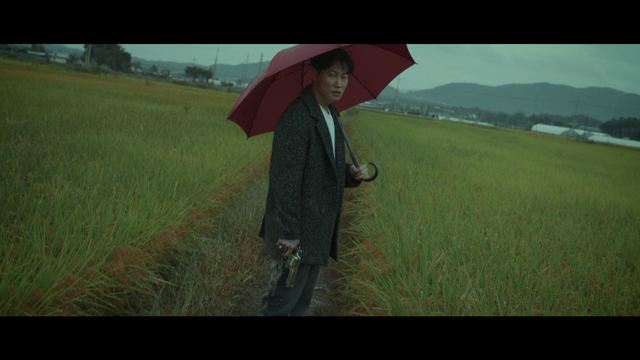 河佑镇 - 나는없어 (feat. 야삐) (I'M NOT THERE)