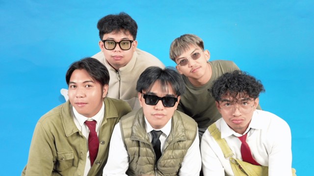 Paham - Paham - Biyaya ng Pasko (Official Music Video)