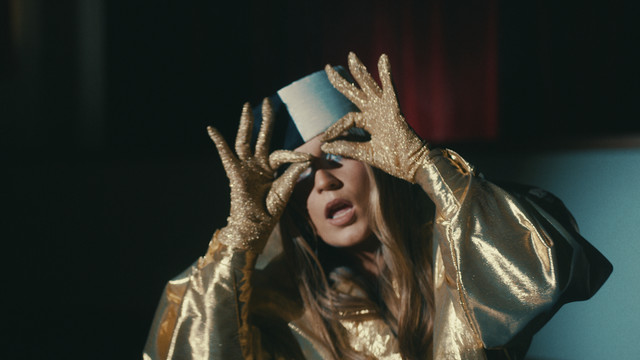 Nyassa - Falling Apart