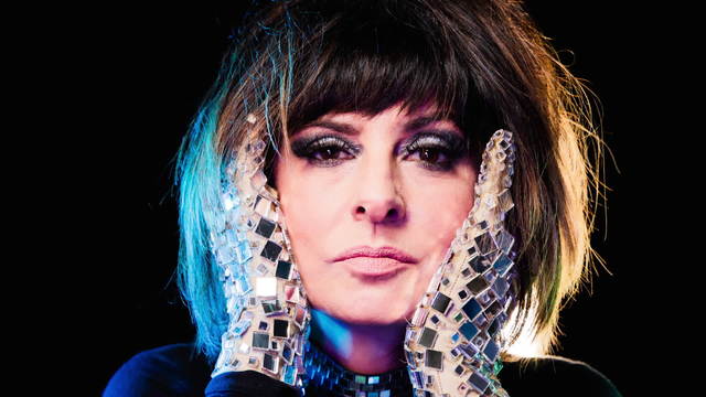 Fernanda Abreu - Jorge Da Capadócia (Gui Boratto Revisita)