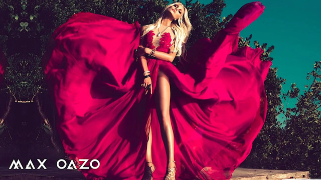 Max Oazo - Love Me Like You Do (Remix)