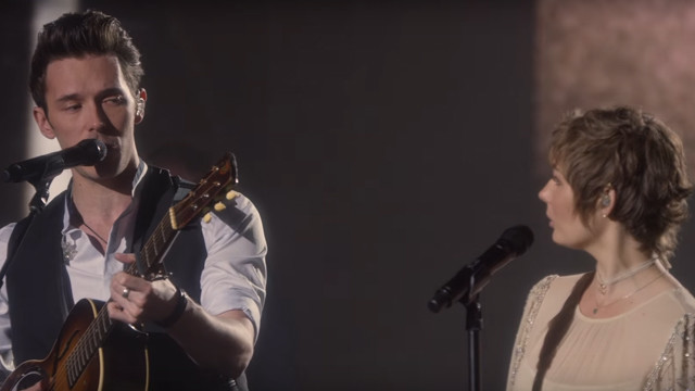 Clare Bowen - Love You Home (影视版) (《音乐之乡》电视剧插曲)