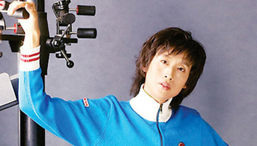 谢军 - 那一夜 (KTV版)