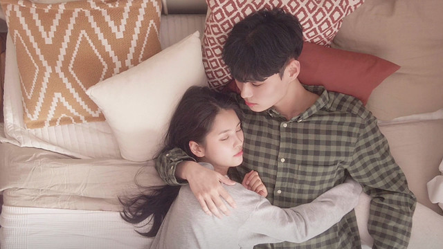 洪大光 - 내가 나빠 (I'm Sorry)