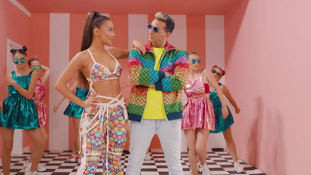 L'Algerino - La Boca