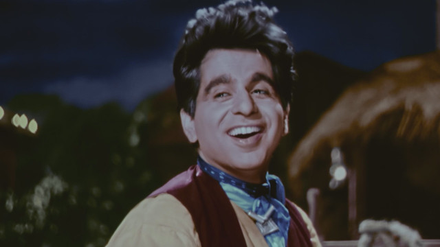 Mohammed Rafi - Uden Jab Jab Zulfen Teri