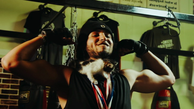 Luclover - FLEXED UP