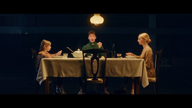 Shade - Pendolari (Official Video)