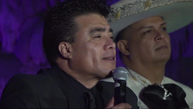 Mario Monge - Por Una Mirada