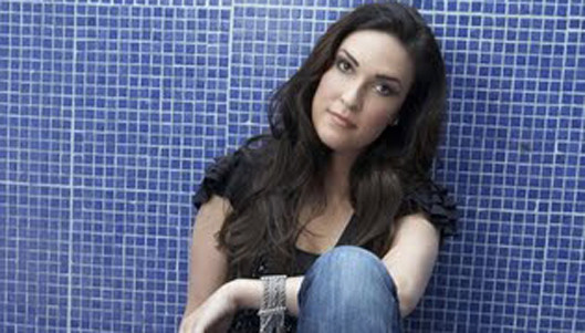 Kristina Train - Dream Of Me