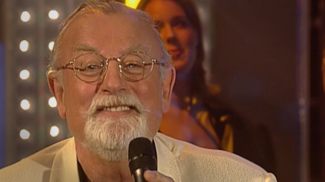 Roger Whittaker - Some Ladies (Die aktuelle Schaubude 03.12.1999)