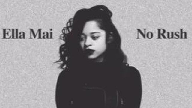Bella Maine - No Rush (音频版)