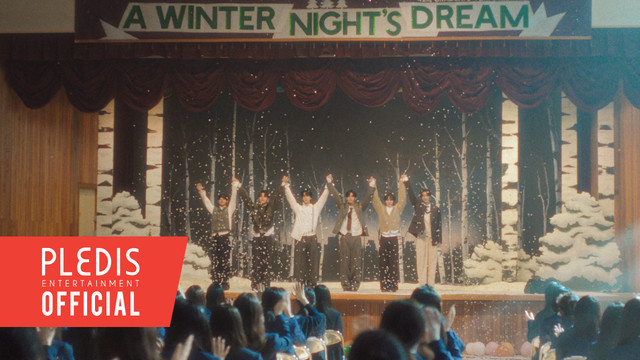 TWS - TWS (투어스) '마지막 축제' Official MV