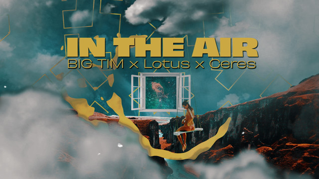 Big Tim - In The Air