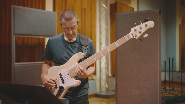 The Purple Project - When Doves Cry