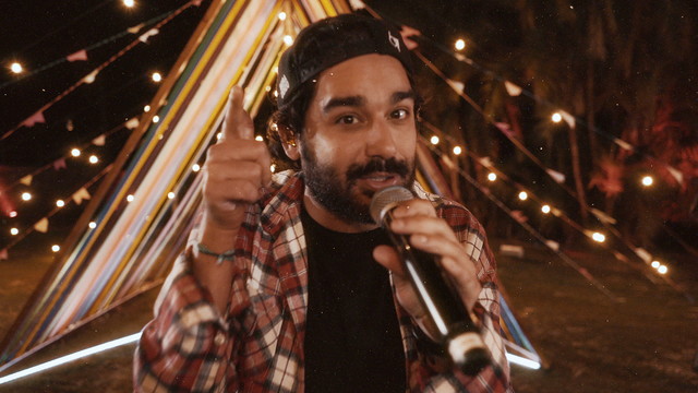 Atitude 67 - Risca Faca