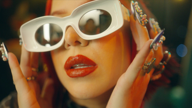Barbara Doza - Chula (Official Video)