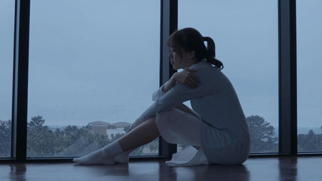 高娜英 - Rain (预告版1)