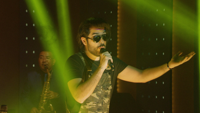 Chico Che Chico - Chido Chido