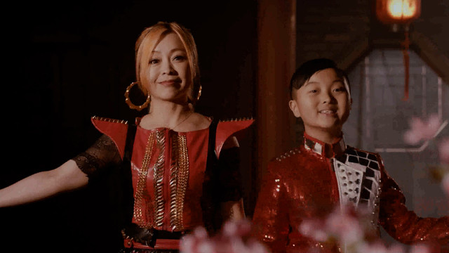 环宇组合 - 过年好