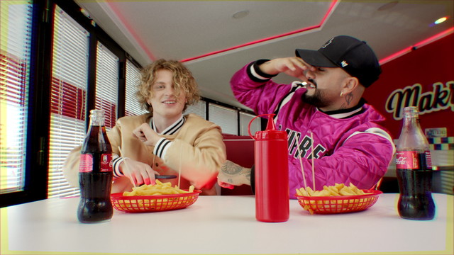 Lele Blade - Just For Fun