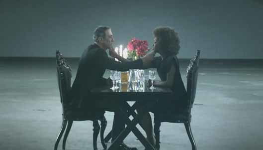 Alain Chamfort - Souris Puisque C'est Grave