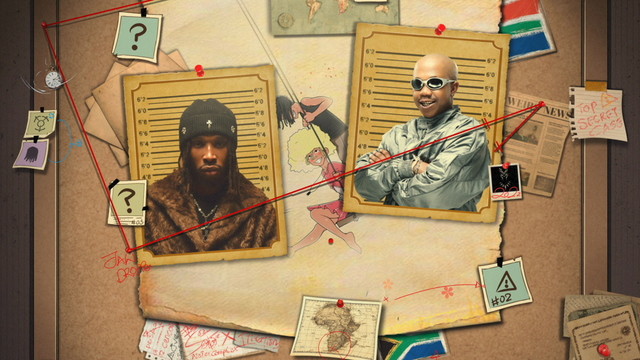 Swayvee - US (Lyric Video)