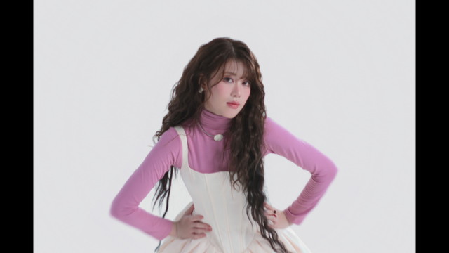 PiaLinh - Đánh Cắp Trái Tim