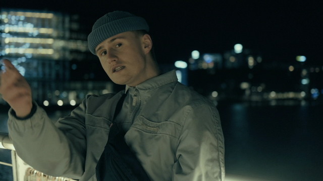 Daniel Schulz - Call Me(It Wouldn’t Hurt)