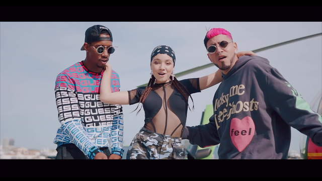 Maria Lamuela - Pegao