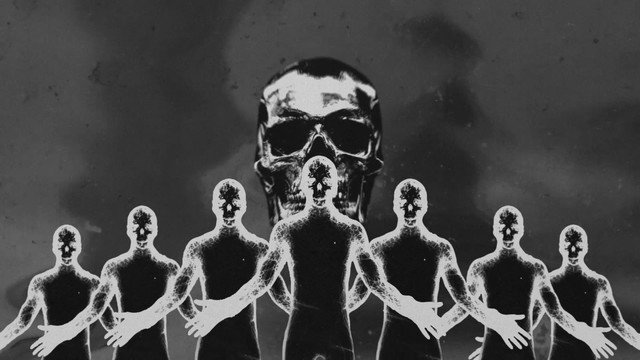 Ariis - Alive(In Essence) (Official Visualizer)
