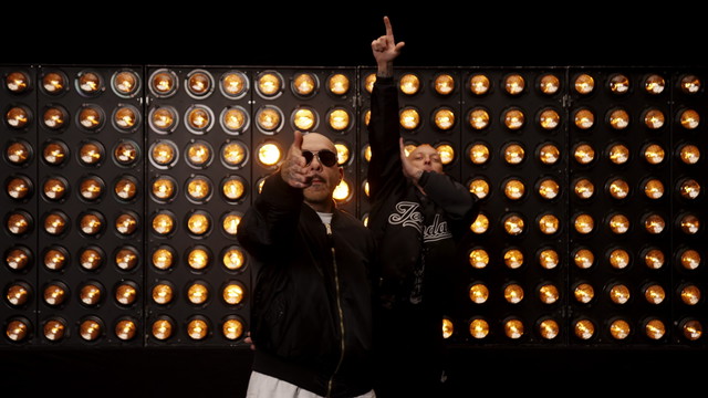 Olexesh - Bandog 2