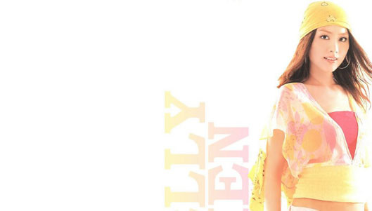 陈慧琳 - 心不设防 (KTV版)