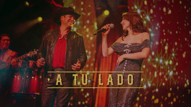 Bobby Pulido - A Tu Lado (En Vivo / LETRA)