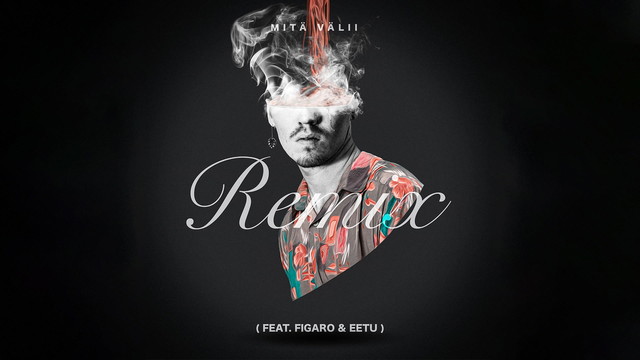 Kaip - Mitä välii (音频版)