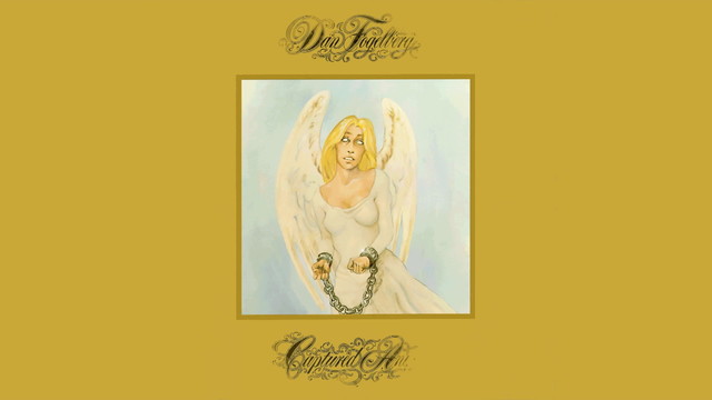 Dan Fogelberg - Aspen/These Days (Official Audio)