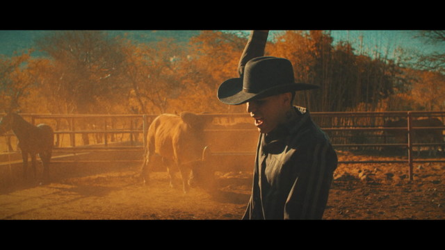 Baby Kintero - Montando A Caballo