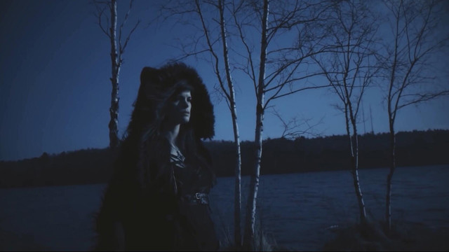 Visions of Atlantis - Winternight