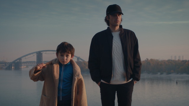 Orelsan - Tout va bien